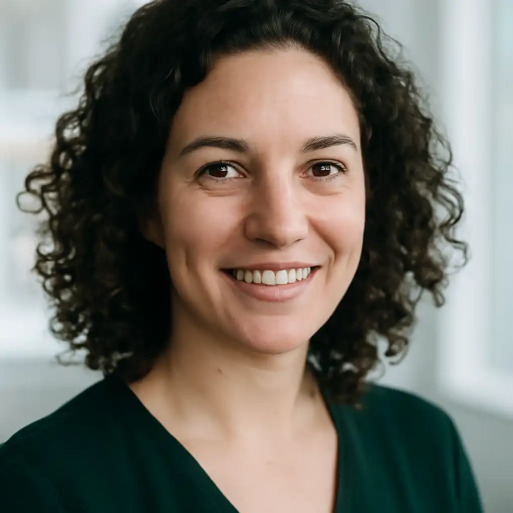 Saskia Timmermans